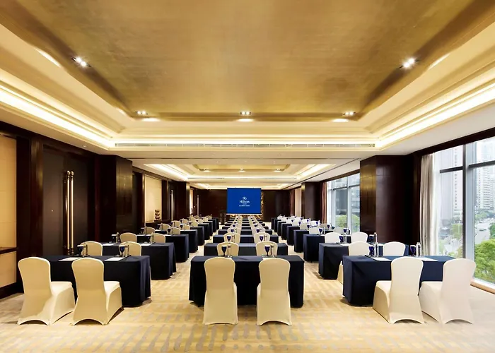 Hilton Xiamen