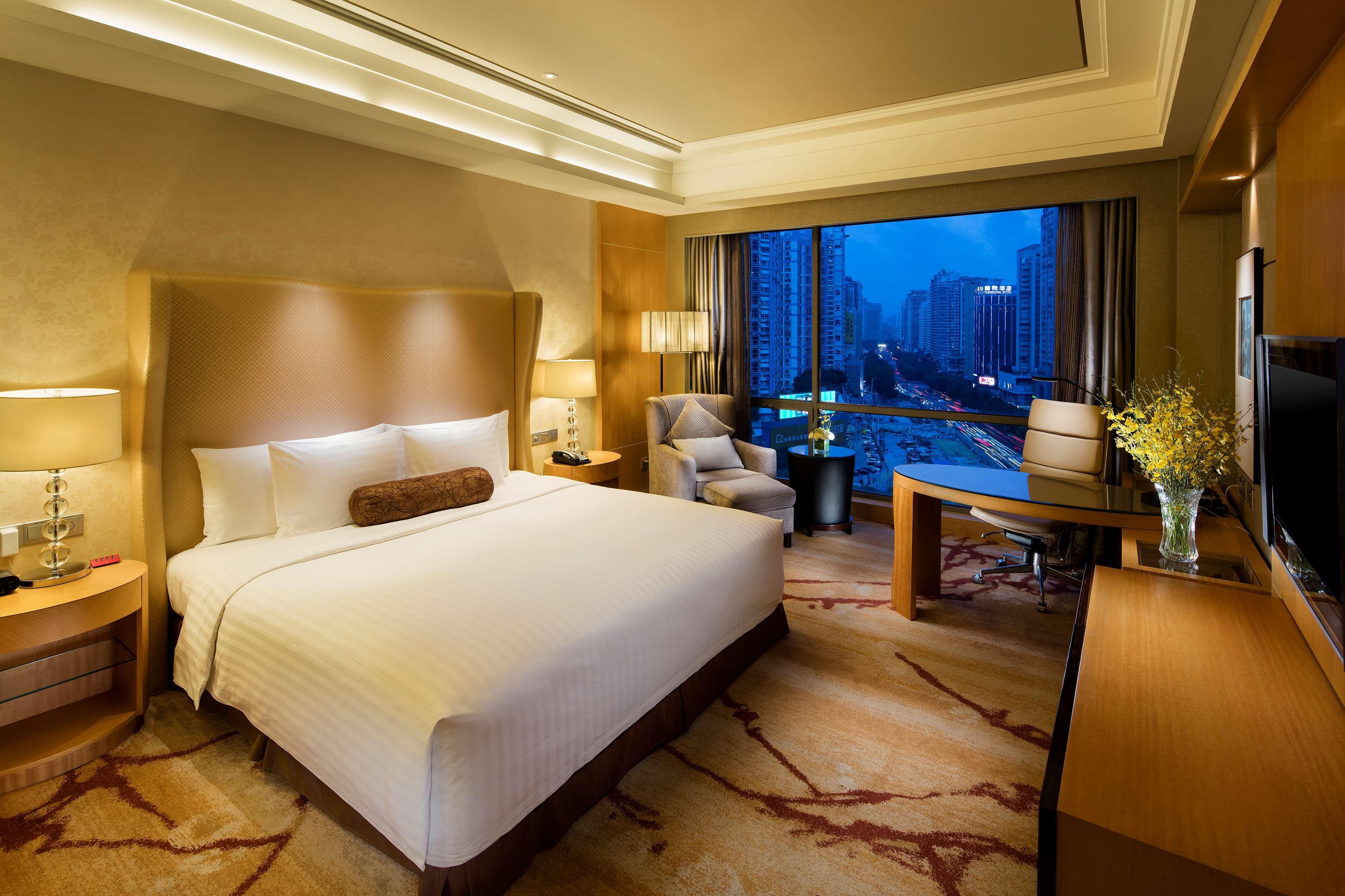Hotel Hilton Xiamen