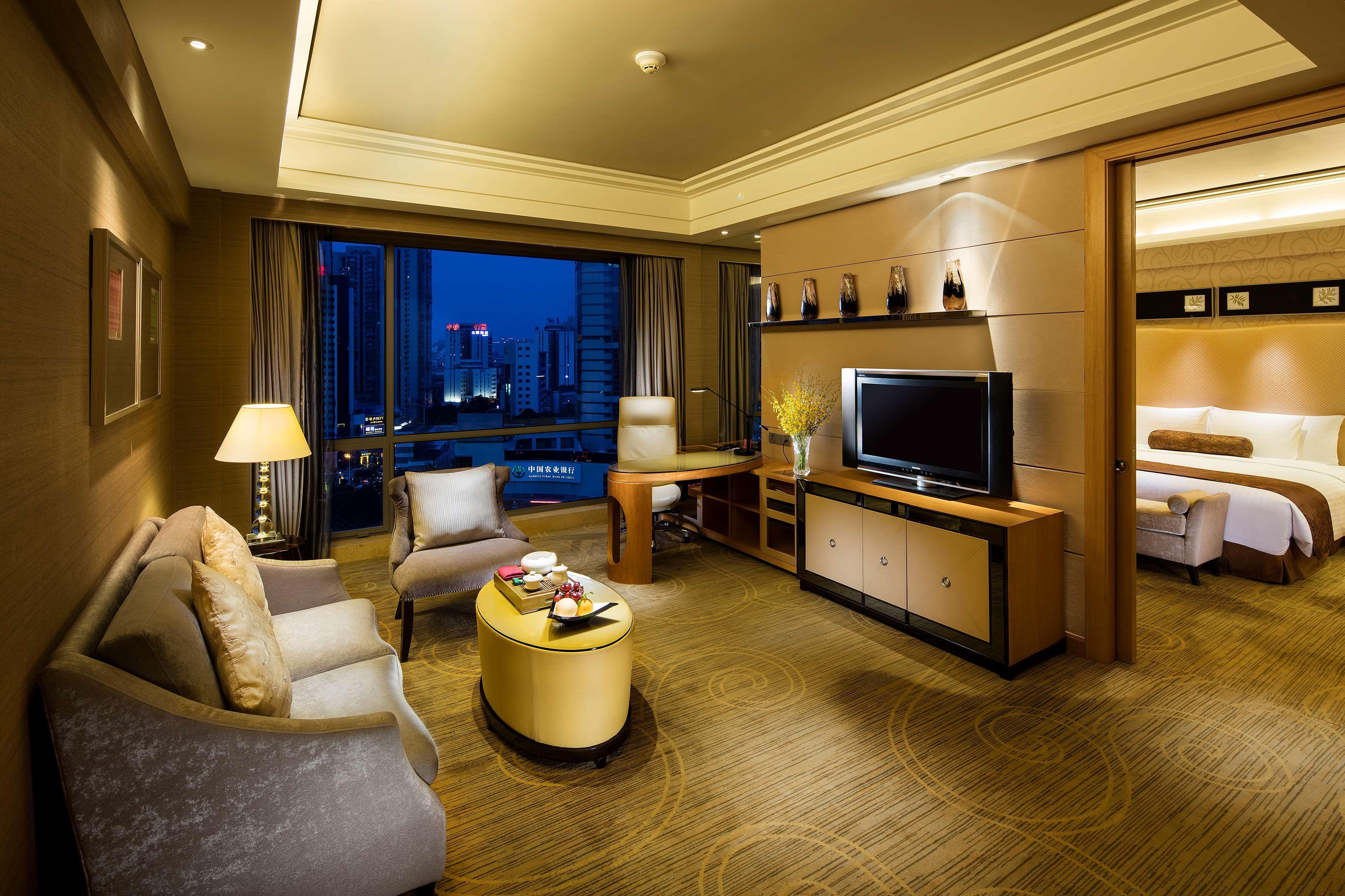 Hilton 5*