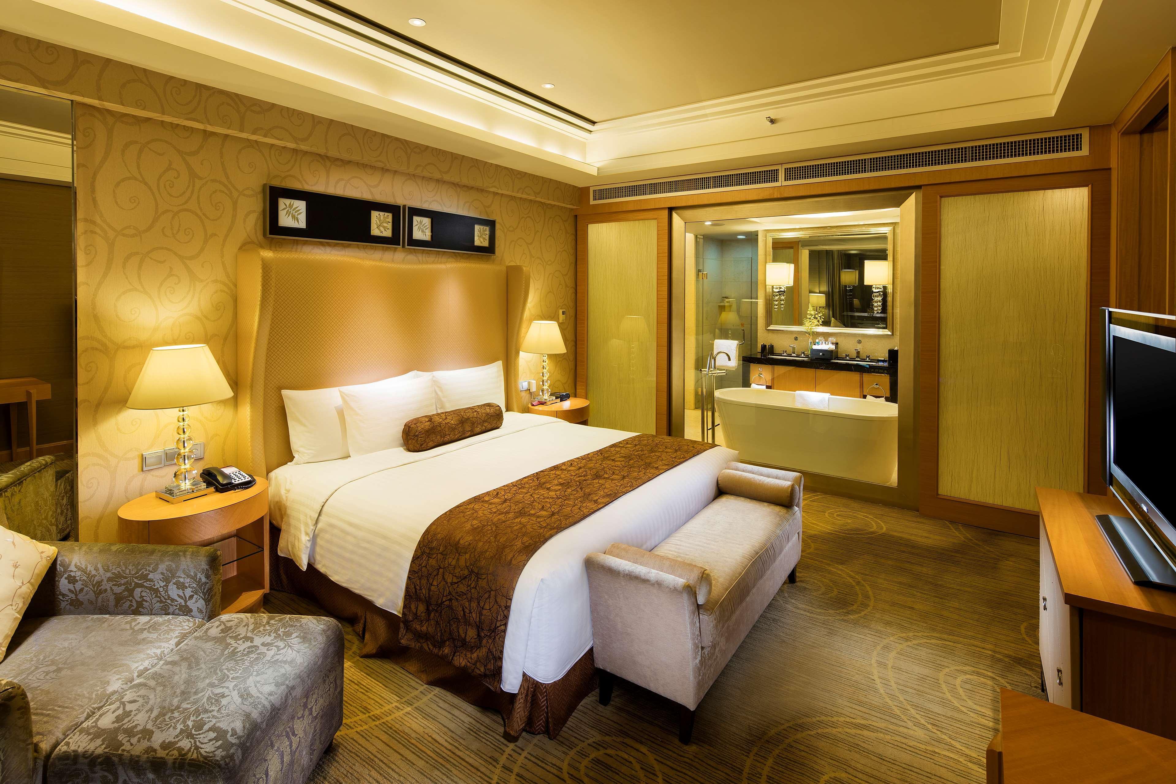 Hotel Hilton 5*