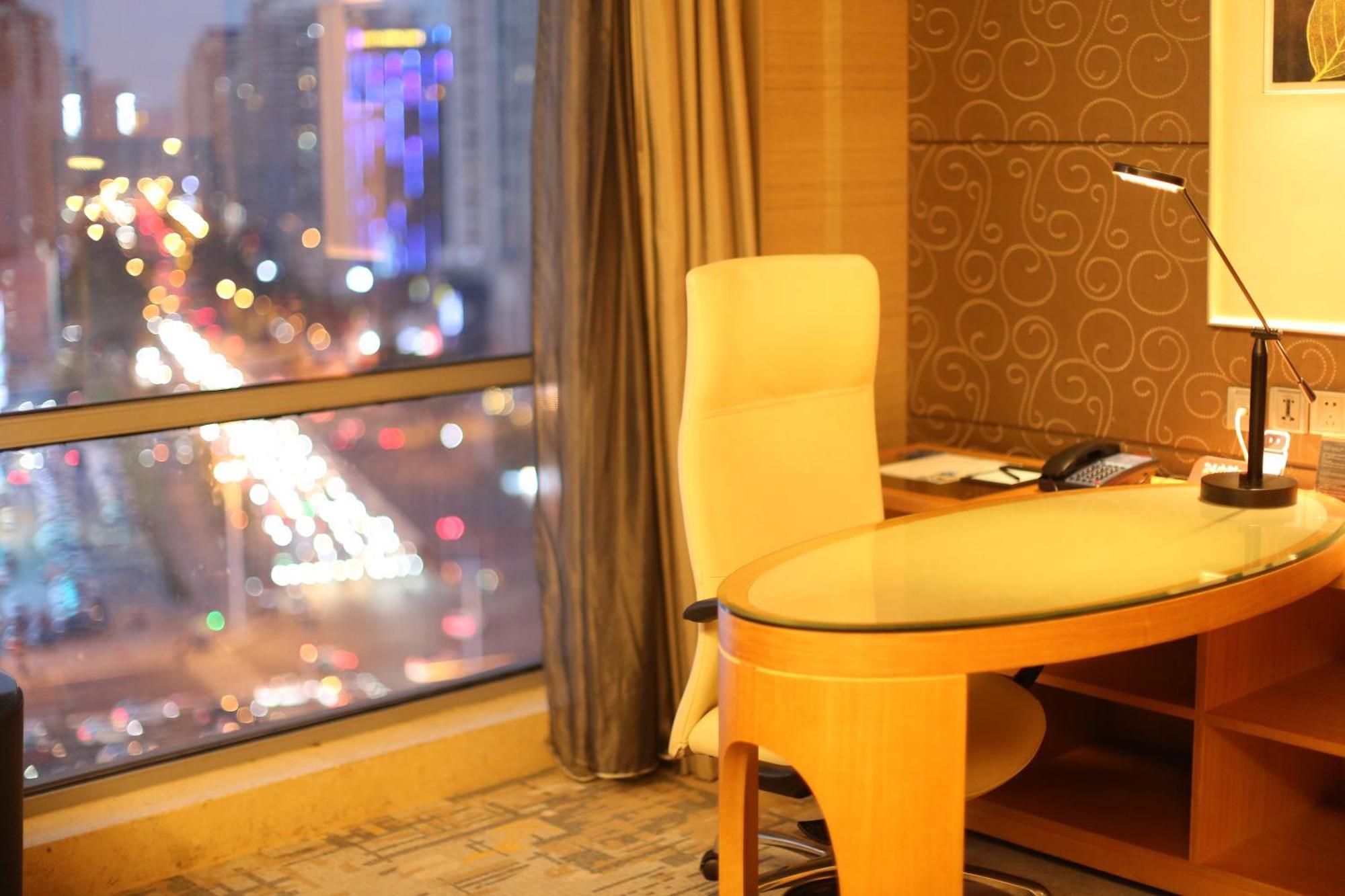 Hilton Hotel Xiamen