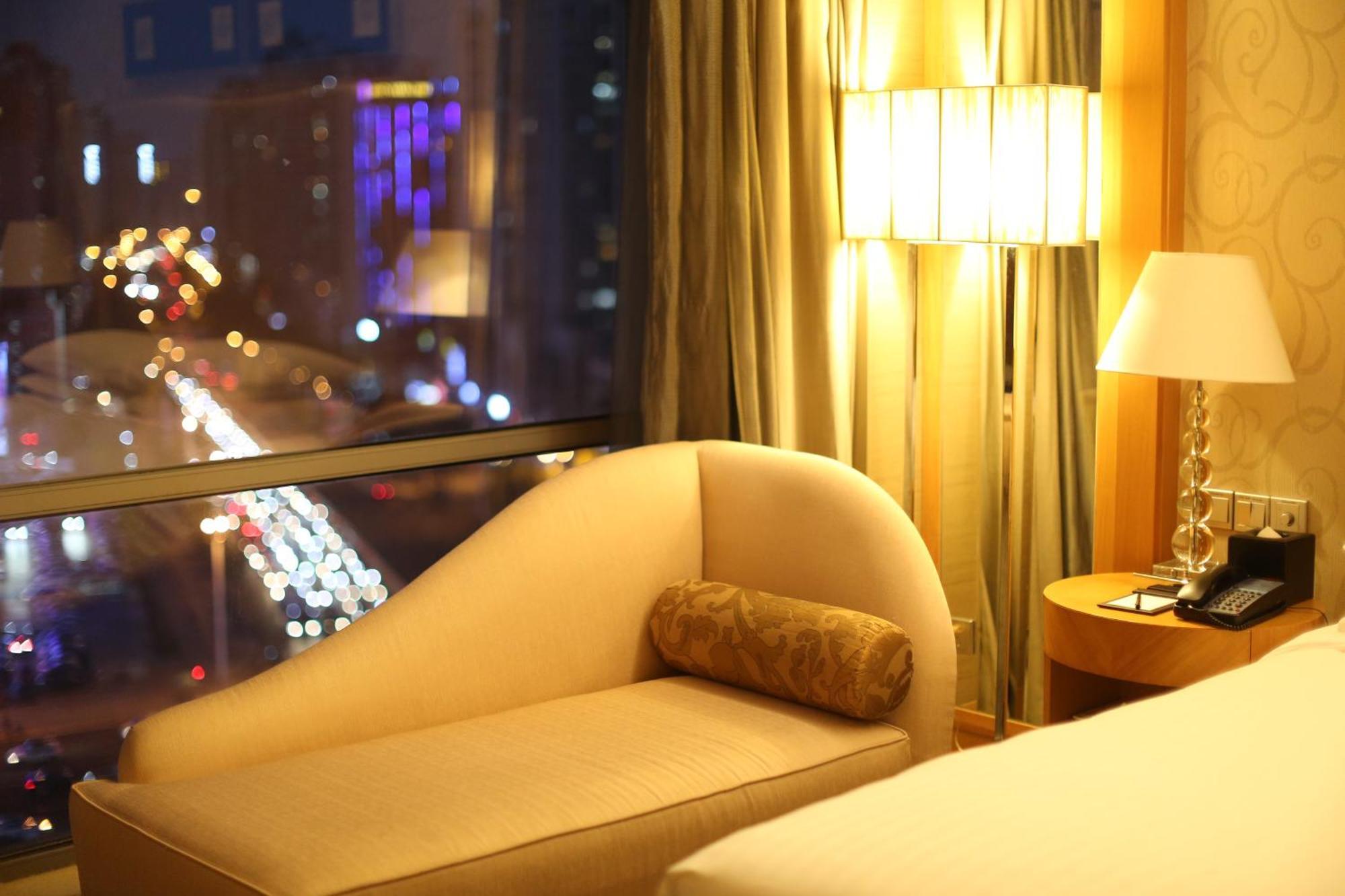 Hotel Hilton Xiamen