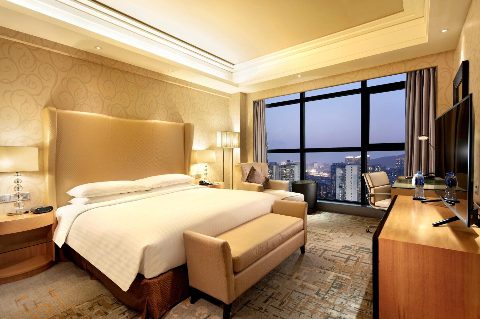 Hilton Hotel