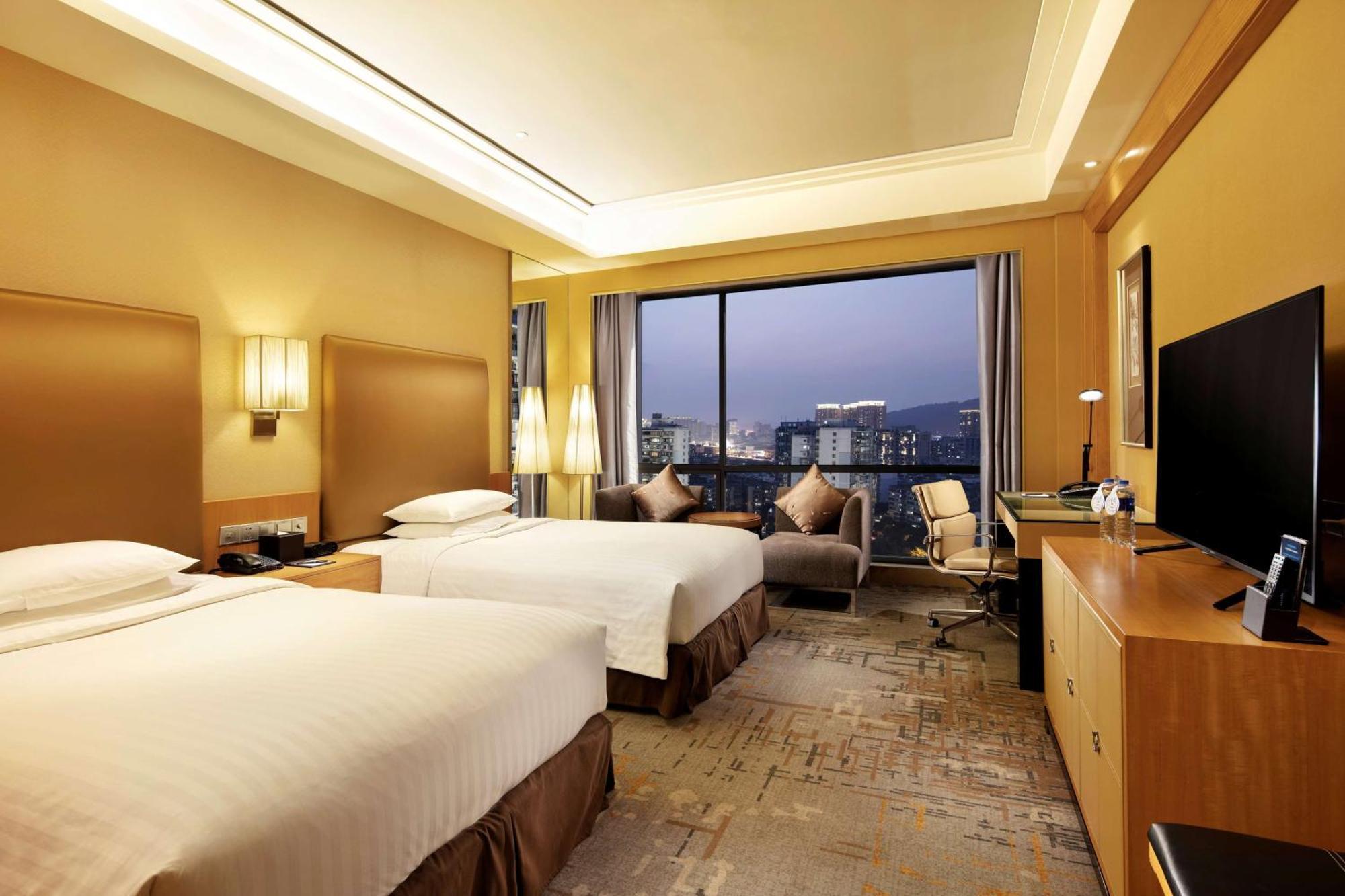 Hilton 5* Xiamen