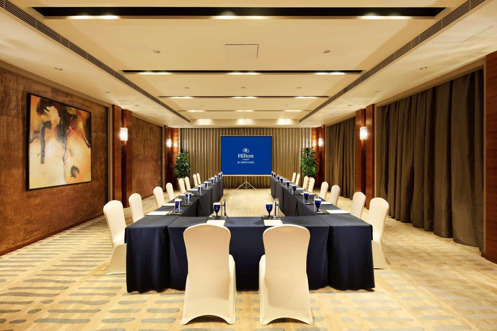 Hotel Hilton 5*