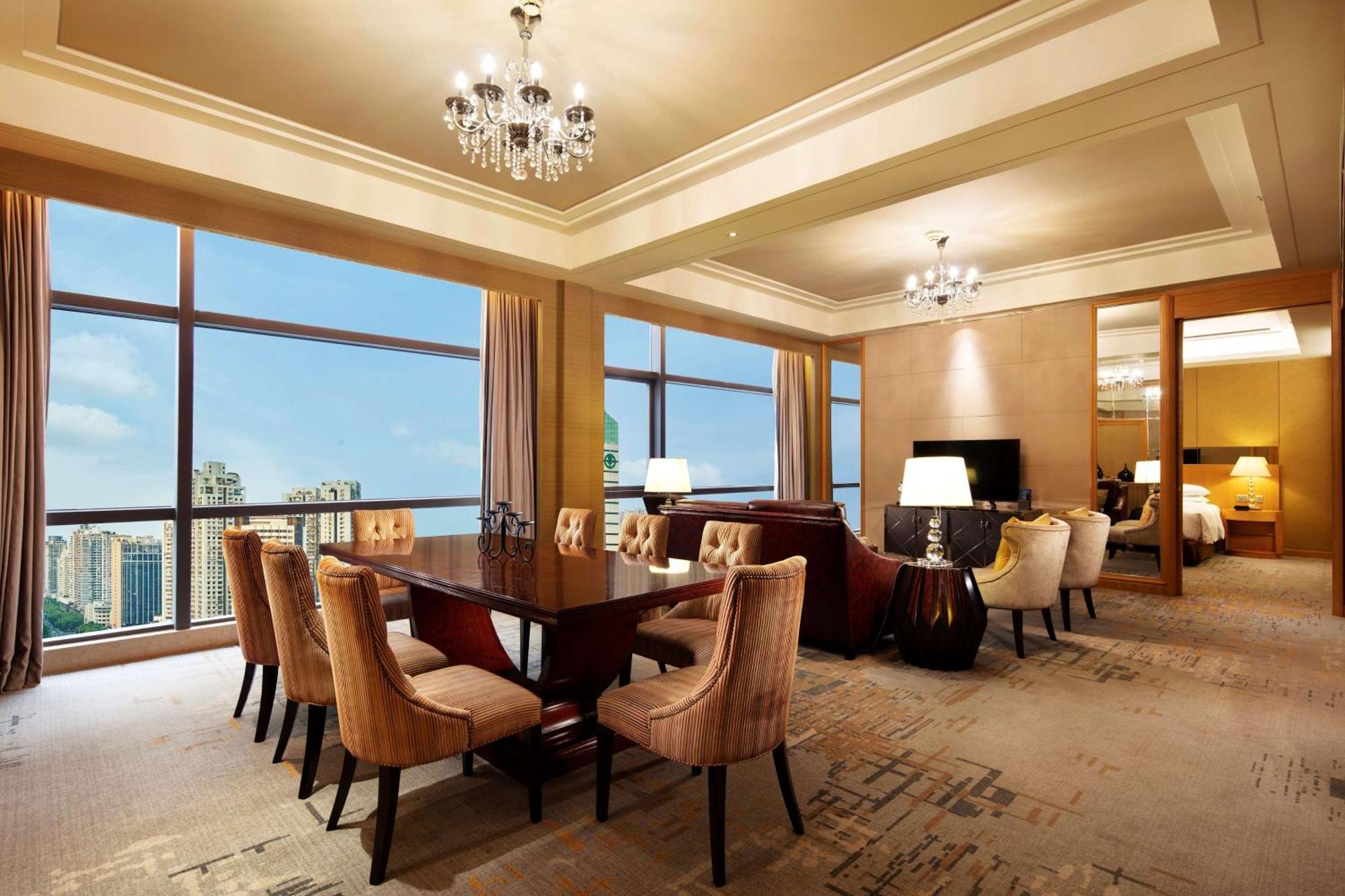 Hotel Hilton