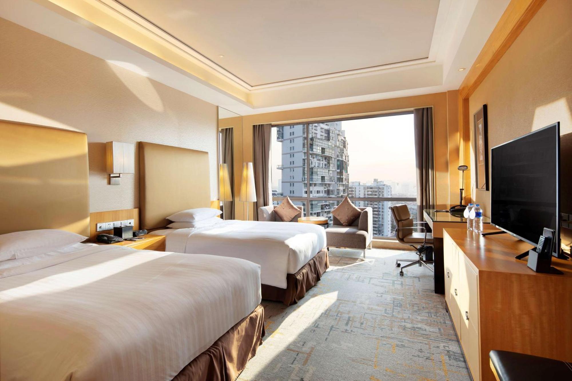 Hilton 5* Xiamen