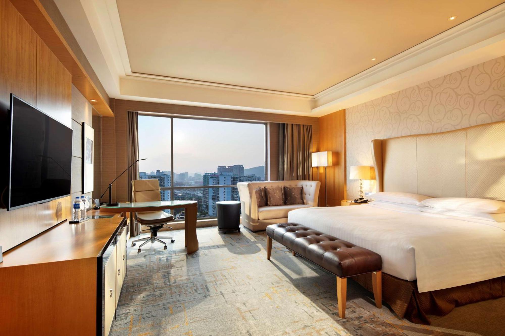 Hotel Hilton