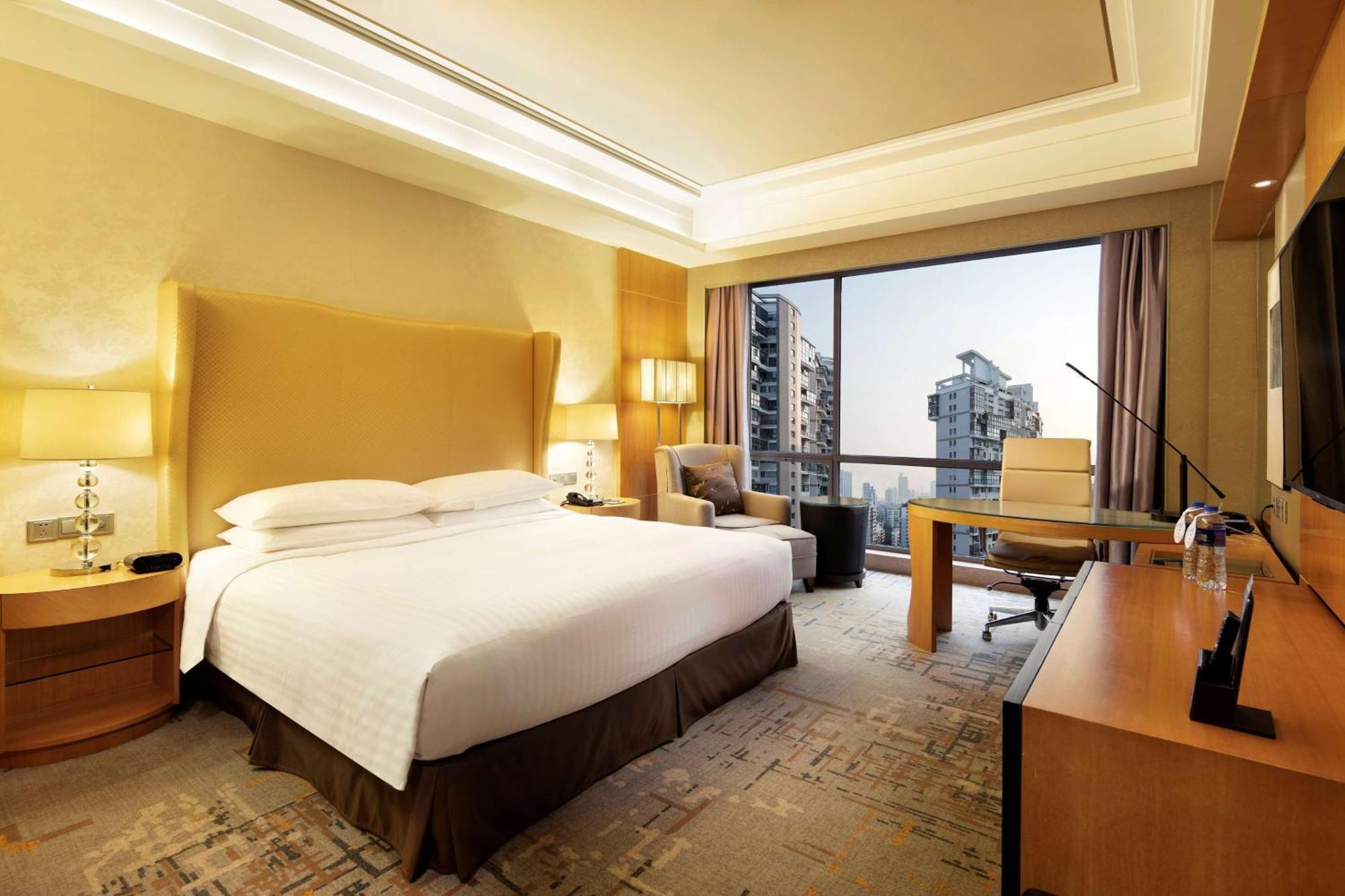 Hilton Hotel