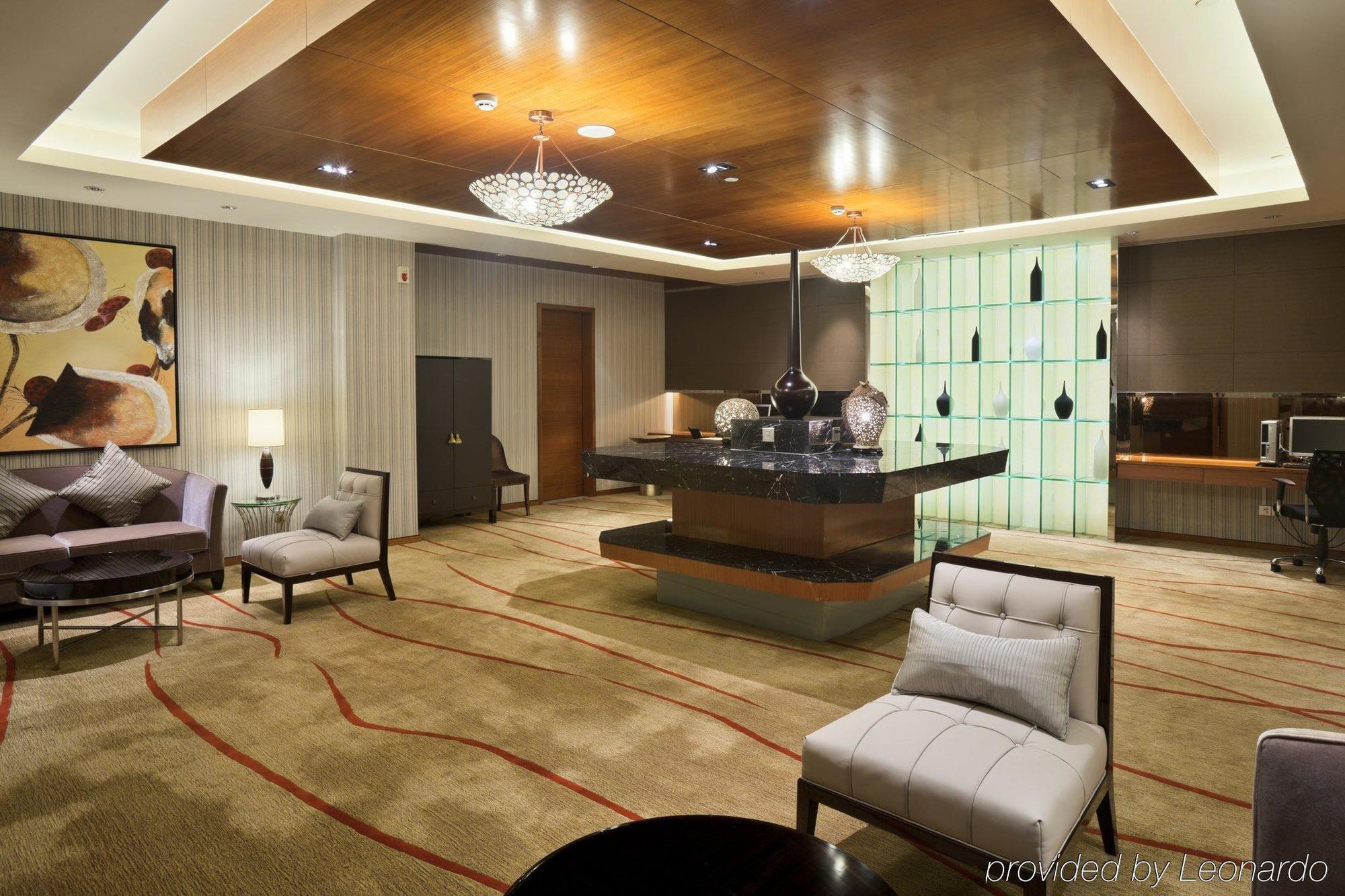 Hilton Hotel