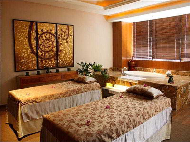 Hilton Xiamen
