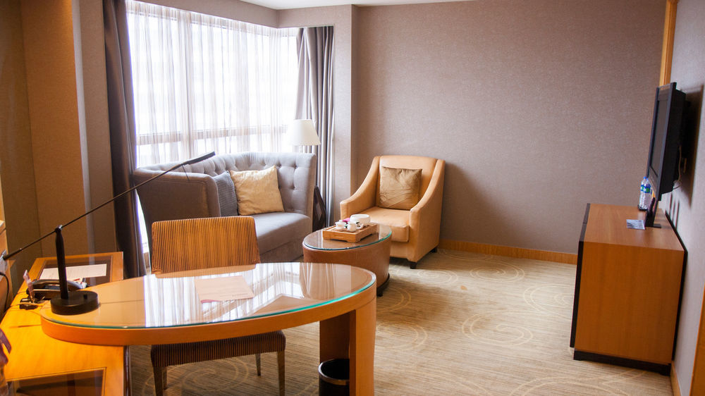 Hilton Xiamen