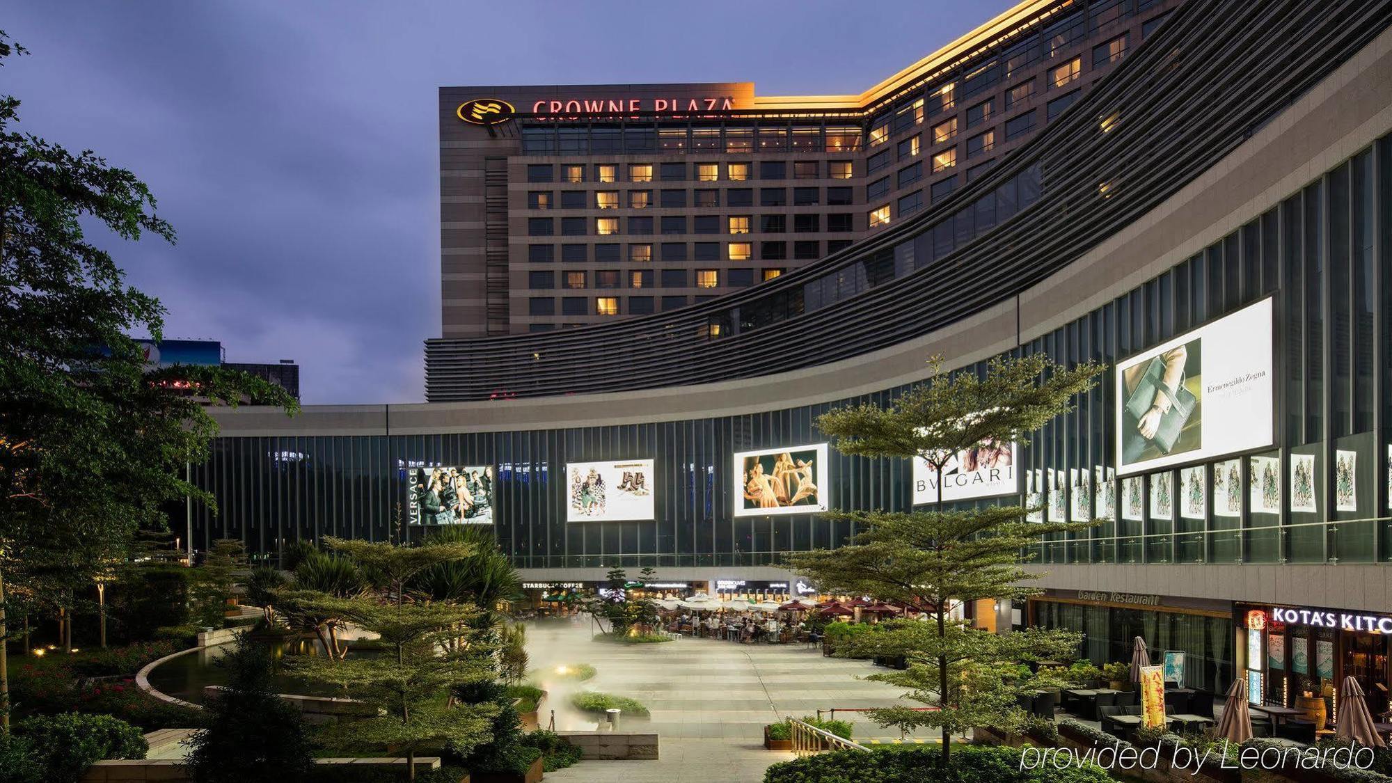 Hilton Hotel