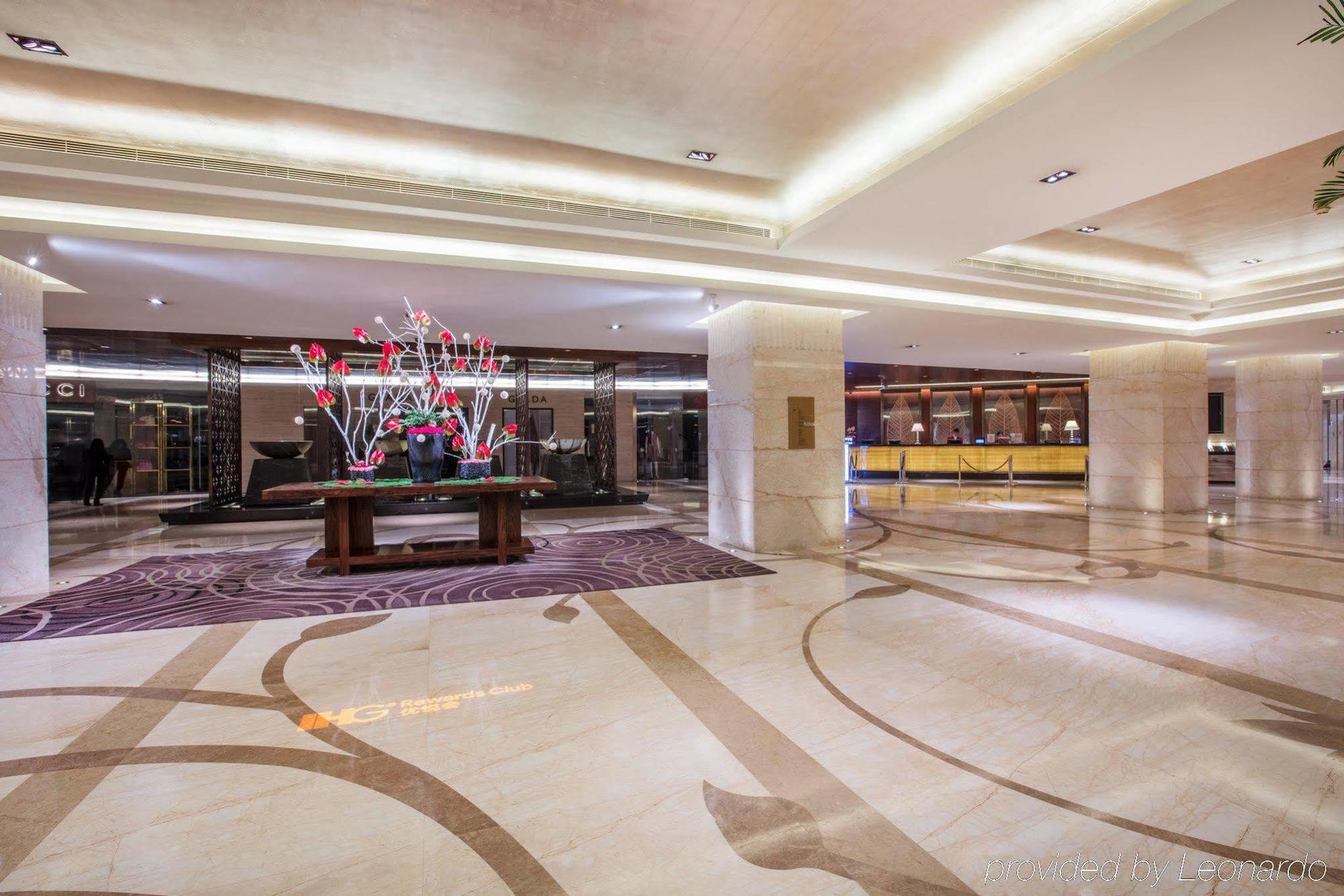 Hilton Hotel Xiamen
