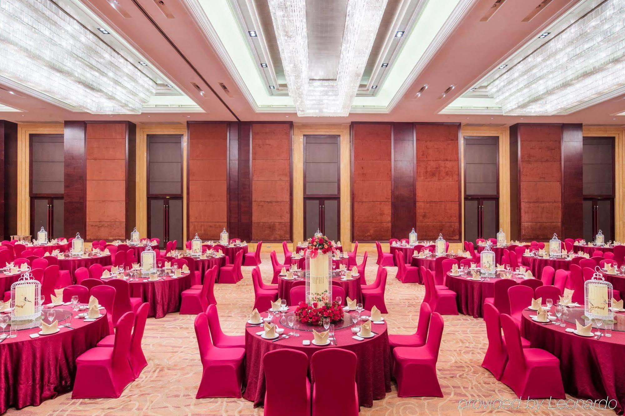 Hilton Hotel