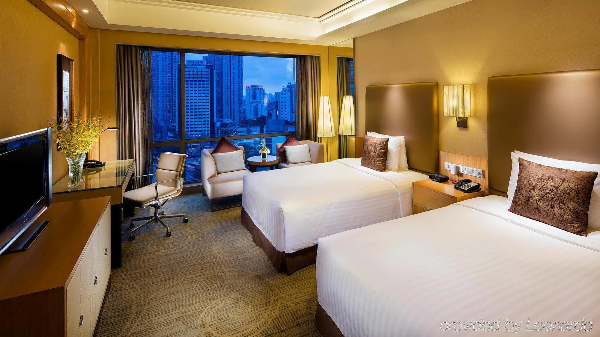 Hilton Hotel Xiamen
