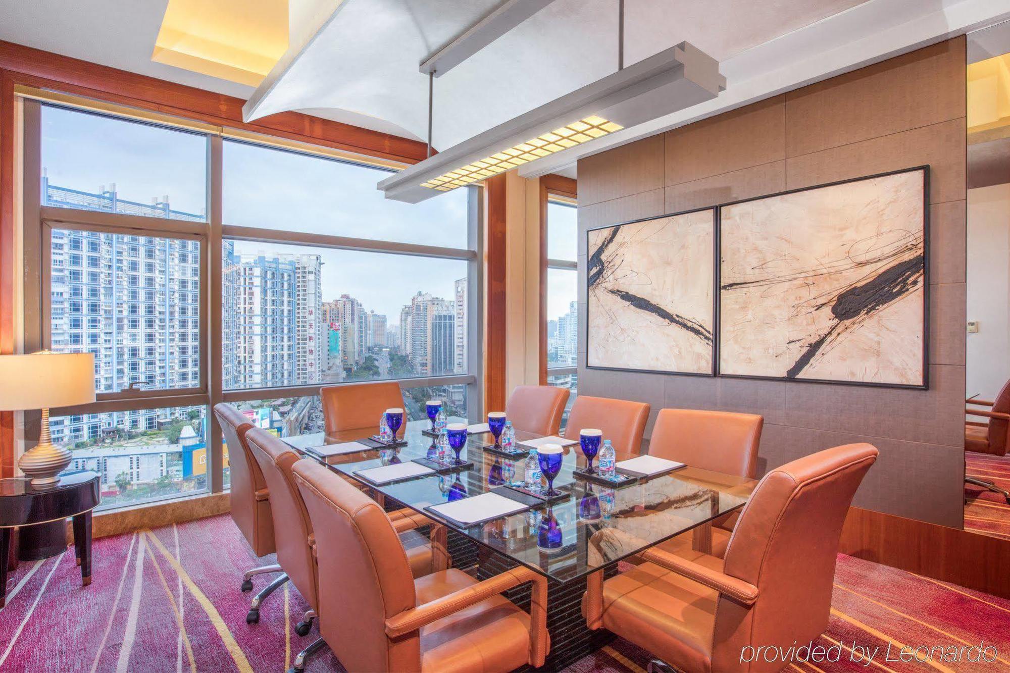 Hilton Xiamen
