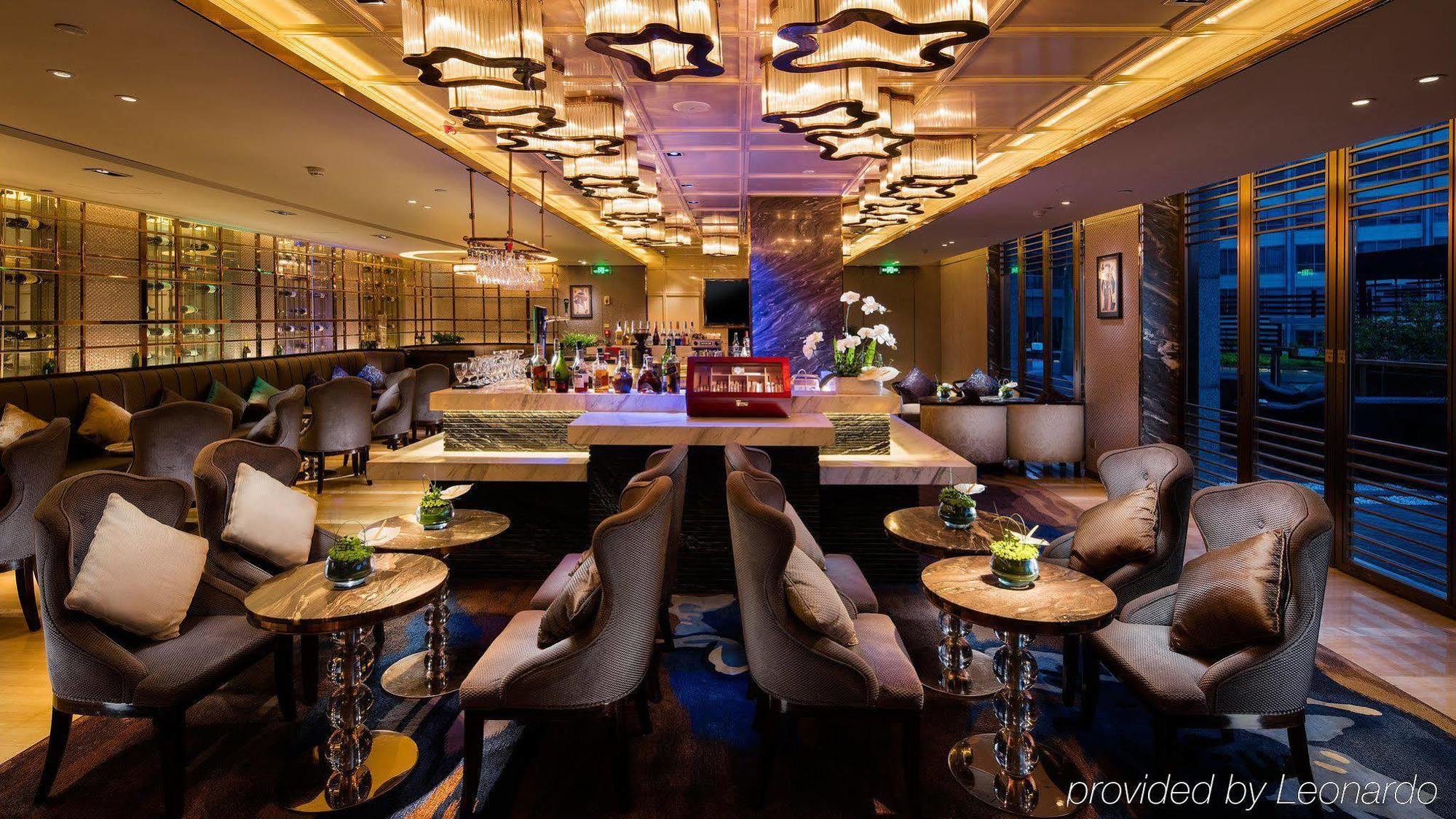 Hilton Hotel Xiamen