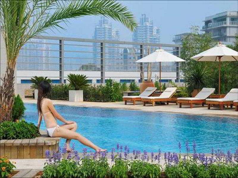 Hilton 5* Xiamen