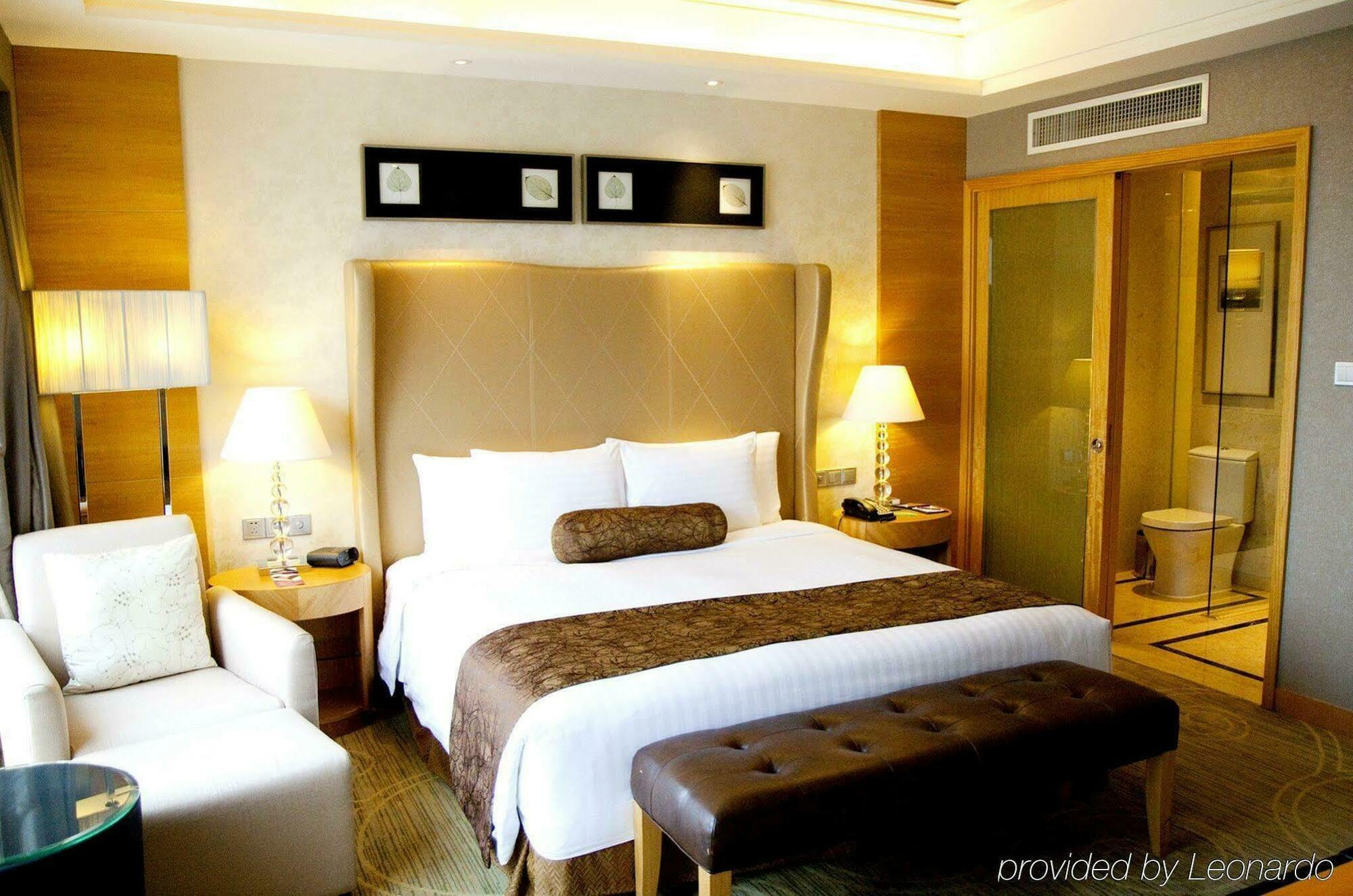 Hilton Hotel Xiamen