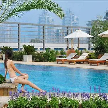 Hilton Xiamen 